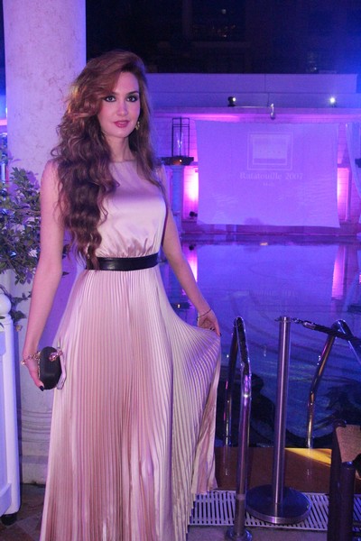 Summer Kitchen Party at Amethyste Part 2